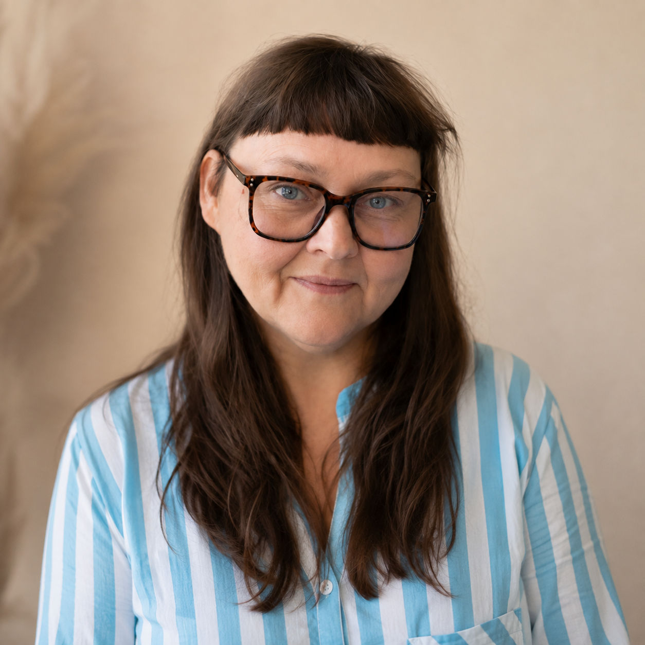 Portrait gretaRue